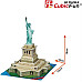 3D пазл CubicFun Міні Статуя Свободи (S3026h)