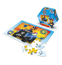 Пазл Spin Master Гонщик 