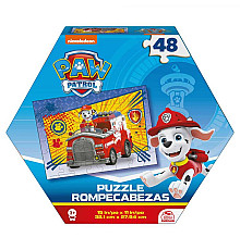 Пазл Spin Master Маршал 