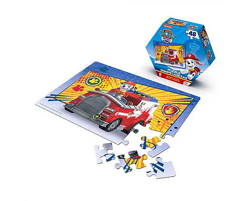 Пазл Spin Master Маршал 