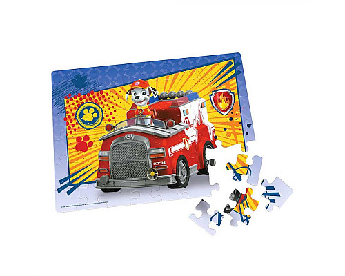 Пазл Spin Master Маршал 