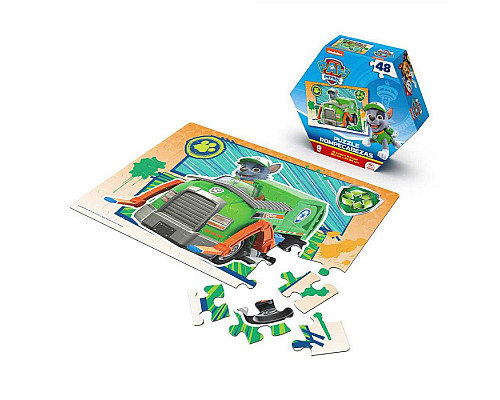 Пазл Spin Master Роккі 