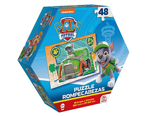 Пазл Spin Master Роккі 