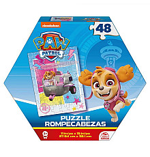 Пазл Spin Master Скай 