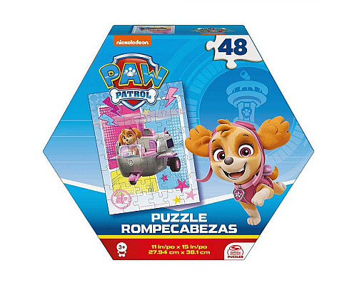 Пазл Spin Master Скай 