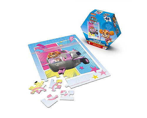 Пазл Spin Master Скай 