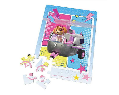 Пазл Spin Master Скай 