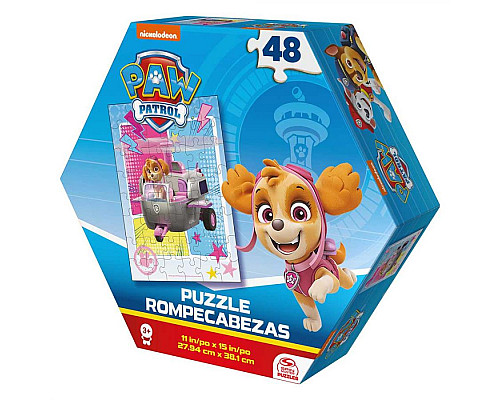 Пазл Spin Master Скай 