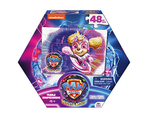 Пазл Spin Master Скай 