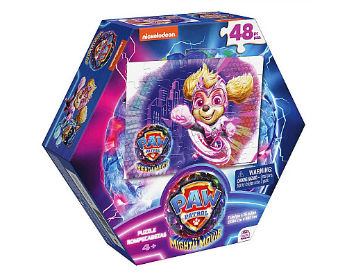 Пазл Spin Master Скай 