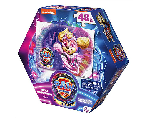 Пазл Spin Master Скай 