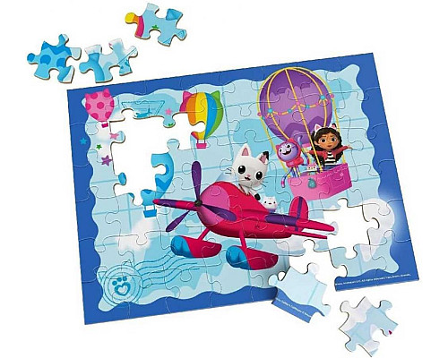 Пазл дерев’яний Spin Master 