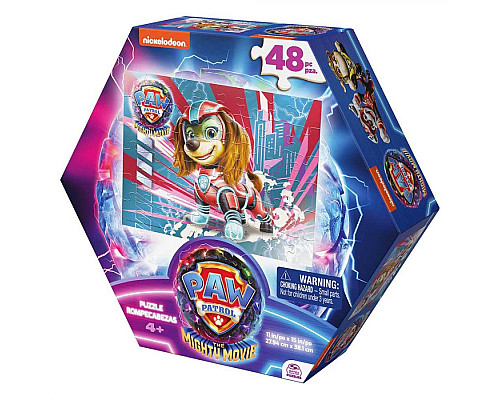 Пазл Spin Master Ліберті 
