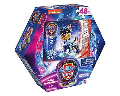 Пазл Spin Master Гонщик 