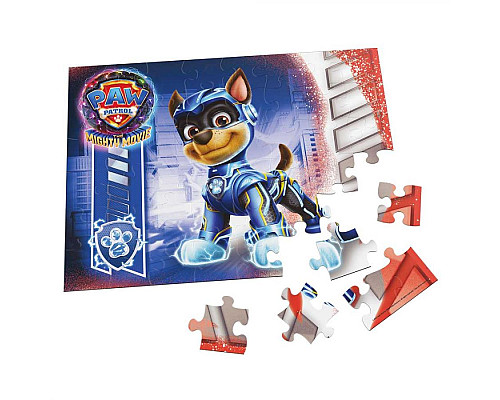 Пазл Spin Master Гонщик 