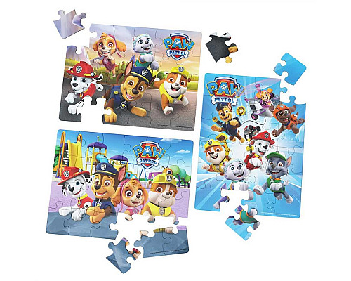 Пазл Spin Master Супер 3D 