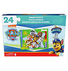 Пазл дерев’яний Spin Master  