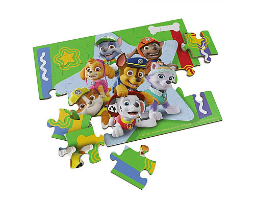 Пазл дерев’яний Spin Master  