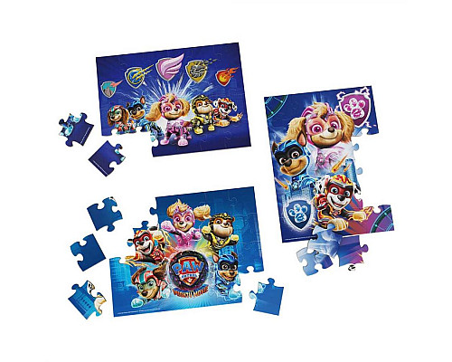 Пазл дерев’яний Spin Master 