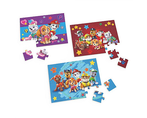 Пазл дерев’яний Spin Master  