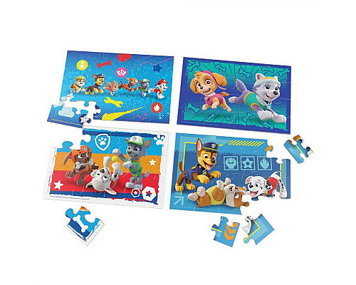 Пазл дерев’яний Spin Master 