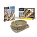 3D пазл CubicFun National Geographic Колізей (DS0976h)