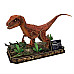 3D пазл CubicFun National Geographic Dino Велоцираптор (DS1053h)