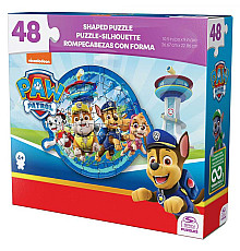 Пазл Spin Master Відважна команда 