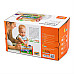 Дерев'яна стукалка Viga Toys Кульки та ксилофон (50348)