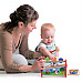 Дерев'яна стукалка Viga Toys Кульки та ксилофон (50348)