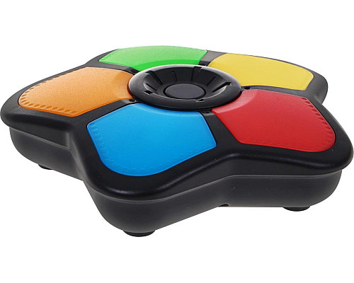 Дитяча гра Memory Star 5 кольорів ZGR.G65 Дитяча гра Memory Star 5 кольорів ZGR.G65