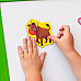 Набір магнітів Vladi Toys Ферма (VT3106-24)
