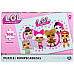 Пазл Spin Master L.O.L. Surprise 49 х 36 см, 100 ел.