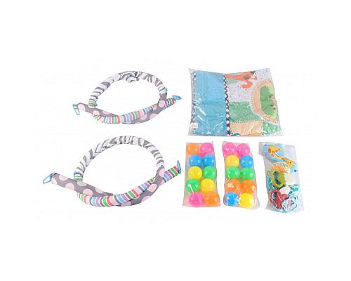 Килимок розвивальний 4 в 1 інтерактивний Spoko SP-69