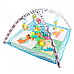 Килимок розвивальний 4 в 1 інтерактивний Spoko SP-69
