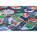 Килимок City + набір Soft Cars