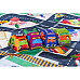 Килимок City + набір Soft Cars