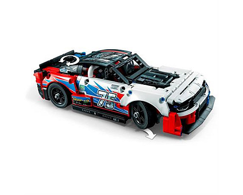 Конструктор LEGO Techniс Nascar Next Gen Chevrolet Camaro ZL1 672 ел. (42153) Конструктор LEGO Techniс Nascar Next Gen Chevrolet Camaro ZL1 672 ел. (42153)