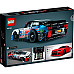 Конструктор LEGO Techniс Nascar Next Gen Chevrolet Camaro ZL1 672 ел. (42153)