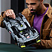 Конструктор LEGO Techniс Peugeot 9X8 24H Le Mans Hybrid Hypercar 1775 ел. (42156)