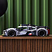 Конструктор LEGO Techniс Peugeot 9X8 24H Le Mans Hybrid Hypercar 1775 ел. (42156)