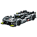 Конструктор LEGO Techniс Peugeot 9X8 24H Le Mans Hybrid Hypercar 1775 ел. (42156)