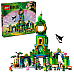 Конструктор LEGO Wicked Ласкаво просимо до Смарагдового міста 945 ел. (75684)