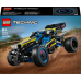 Конструктор LEGO Technic Позашляховик багі для перегонів 219 ел. (42164)