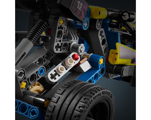 Конструктор LEGO Technic Позашляховик багі для перегонів 219 ел. (42164)