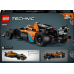 Конструктор LEGO Автомобіль для перегонів NEOM McLaren Formula E 452 ел. (42169)