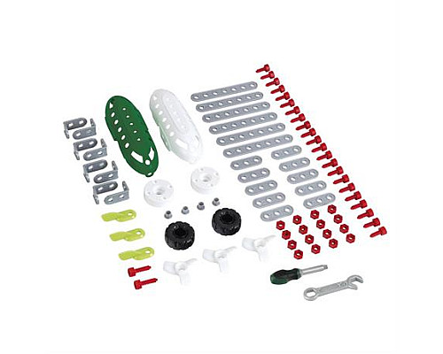 Конструктор Klein Bosch Mini Літаки 83 деталі (8790) Конструктор Klein Bosch Mini Літаки 83 деталі (8790)