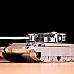 Колекційна модель-конструктор Metal Time World of Tanks танк Conqueror FV214 (MT069)