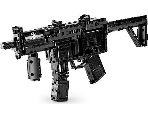Гвинтівка MP5 783 ел. Гвинтівка MP5 783 ел.