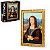 Конструктор LEGO Art Мона Ліза 1503 ел. (31213)